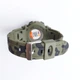 Часы наручные детские Skmei 1548 Camouflage Green, 1548CMGN (17148) - изображение 4