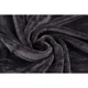 Плед Ardesto Flannel темно-сірий, 160х200 см (ART0210SB) - изображение 12