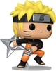 Фигурка Фанко Наруто Узумаки №1843 Naruto Shippuden Naruto Uzumaki with Shuriken Funko 83804 - изображение 1