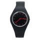 Часы наручные женские Skmei 9068 Black Red, 9068BKRD (17113) - изображение 1