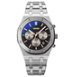 Часы наручные Skmei 9296 Silver Black, 9296SIBK (17175) - изображение 2