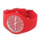 Годинники наручні жіночі Skmei 9068 Red, 9068RD (17111) - зображення 2