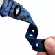 Часы наручные детские Skmei 1548 Camouflage Dark Blue, 1548CMDKBU (17149) - изображение 5