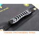 Складная солнечная панель PowerMe PRO Solar Charger 50W - изображение 4