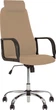 Крісло Nowy Styl DIPLOMAT ordf KD HR TILT CHR68 P C-25 (h C-25) - зображення 1