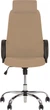 Крісло Nowy Styl DIPLOMAT ordf KD HR TILT CHR68 P C-25 (h C-25) - зображення 2