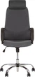 Крісло Nowy Styl DIPLOMAT ordf KD HR TILT CHR68 P C-38 (h C-38) - зображення 2