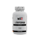 MST® L-Tryptophan Триптофан 500 мг - 120 капсул (4260641165001) - зображення 1
