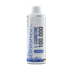MST® Liquid L-Carnitine Рідкий Карнітін 100.000 - 1000 мл Апельсин (4260641163885) - зображення 1