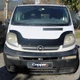 Дефлектор капота длинная (EuroCap) для Nissan Primastar 2002-2014 гг - изображение 5