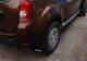 Брызговики EuroCap (4 шт) для Dacia Duster 2008-2018 гг - изображение 4