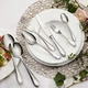 Набор столовых приборов Villeroy & Boch Mademoiselle 68 шт. на 12 персон - изображение 2