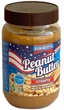 Арахисовая паста мягкая без сахара Bon Nutts Peanut Butter Creamy 340 г (3770015887367) - изображение 2