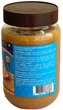 Арахисовая паста мягкая без сахара Bon Nutts Peanut Butter Creamy 340 г (3770015887367) - изображение 3