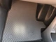 Коврики EVA 2014-2018 (серые) для Ford Transit 2014- гг - изображение 8