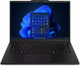 Ноутбук Lenovo ThinkPad P14s Gen 5 (21ME000SPB) Black - зображення 1