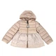 Куртка Moncler, арт. B1-951-46938-99-53048, пудра, 2 года, 92 см - изображение 1