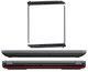 Laptop Lenovo ThinkPad P16 G2 (21FA004SPB) Storm Grey - obraz 4