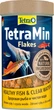 Корм Tetra Min для аквариумных рыб в хлопьях 250 мл (4004218238923/4004218762718) - изображение 2