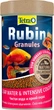 Корм Tetra Rubin Granules для аквариумных рыб в гранулах 250 мл (4004218139800) - изображение 2