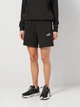Спортивный костюм женский Puma Short Hooded Relaxed Sweat Suit 7" Tr Op 68507601 S Black (4067983604423) - изображение 4