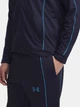 Спортивный костюм мужской Under Armour Ua Emea Tracksuit Novelty 1390152-410 XL Синий (197779850193) - изображение 4