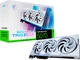 Karta graficzna MSI PCI-Ex GeForce RTX 5070 Gaming Trio OC White 12GB GDDR7 (192bit) (2625/28000) (HDMI, 3 x DisplayPort) (RTX 5070 12G GAMING TRIO OC WHITE) - obraz 7