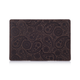 Обложка для паспорта HiArt PC-02-S19-1106-T004 Shabby Gavana Brown "Buta Art" - изображение 3