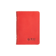 Обложка-органайзер для документов ( ID паспорт ) / карт Hi Art AD-03-S18-1440-000 Red Berry - изображение 1