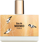 Tester Woda perfumowana unisex Memo Paris Eau de Memo 100 ml (3700458614572) - obraz 1