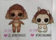 Игровой набор Lol Surprise Me My Lil Instagold instabunny Sis Lil Pet Color Change кукла сестричка малыш - изображение 2
