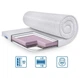 Тонкий матрас топпер-футон Eurosleep Dual жаккард 150x190 - изображение 1