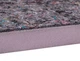 Тонкий матрас топпер-футон Eurosleep Dual жаккард 150x190 - изображение 10