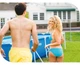 Каркасный бассейн Rectangular Frame Pool Intex 28270 (220 x 150 x 60см) - изображение 3