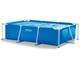 Каркасный бассейн Rectangular Frame Pool Intex 28271 (260 x 160 x 65см) - изображение 2