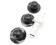 Надувной бассейн Easy Set Intex 28106 (Диаметр 244 x Высота 61см) - изображение 4