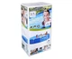 Каркасный бассейн Metal Frame Pool Intex 28212 (Диаметр 366 x Высота 76см) - изображение 7