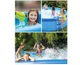 Надувной бассейн Intex Easy Set 305x61 см с фильтр-насосом 3077 л (IND-28118) - изображение 2