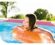 Каркасный бассейн Metal Frame Pool Intex 28290 (Диаметр 244 x Высота 76см) - изображение 4