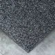 Фоамиран с глиттером, 23*25 см не клеевой, цвет- серый (граффит), шт. - изображение 1
