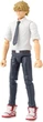 Фигурка Аниме Человек-Бензопила Дэнджи и Почита Anime Heroes Chainsaw Man Denji & Pochita 37027 - изображение 6