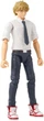 Фигурка Аниме Человек-Бензопила Дэнджи и Почита Anime Heroes Chainsaw Man Denji & Pochita 37027 - изображение 7