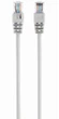 Патч-корд Cablexpert CAT5e UTP 50 м Сірий (PP12-50M) - зображення 1