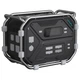 Зарядная станция Marsriva MP24 (2621 Вт/ч) 2400W UPS, MPPT, LiFePO4, On-Grid - изображение 3