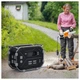 Зарядная станция Marsriva MP24 (2621 Вт/ч) 2400W UPS, MPPT, LiFePO4, On-Grid - изображение 4