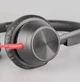 Дротові навушники Plantronics Blackwire 3325 Чорні Б/В - зображення 8