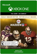 Gra Xbox One Madden NFL 18: G.O.A.T. Squads DLC (Klucz elektroniczny) (8806188716281) - obraz 1