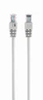 Патч-корд Cablexpert CAT5e UTP 10 м Сірий (PP12-10M) - зображення 1