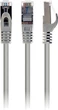Патч-корд Cablexpert CAT6A S/FTP 3 м Сірий (PP6A-LSZHCU-3M) - изображение 1