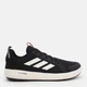 Мужские кроссовки для треккинга Adidas Terrex Boat Lace Climacool JI3499 40 (6.5UK) 25 см Terrexboatlaceclcblack/Cwhite/Seimor (4067892957368) - изображение 1